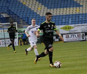 Le FC Gueugnon reçoit le FC Grandvillars