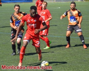 Football (Coupe Intersport)