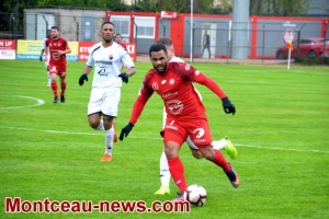 Football (National 3)