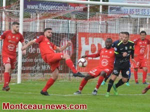 Football (National 3)