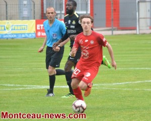 Football (National 3)