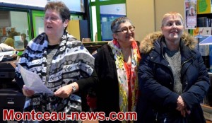 Femmes Solidaires : Aux urnes citoyennes !