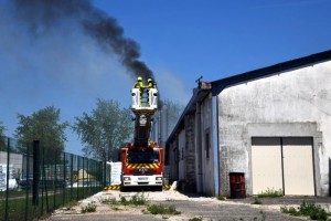 CHAMPFORGEUIL (Faits divers)