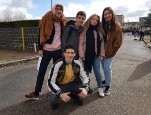 Réactualisé – Nouveau « registre » pour Victoria Guilloux de Saint-Vallier (voir ce court-métrage)