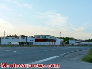 Blanzy : Conseil municipal