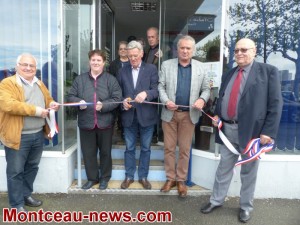 Montceau : FNATH