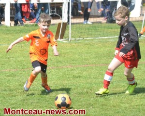 Football (St-Vallier)