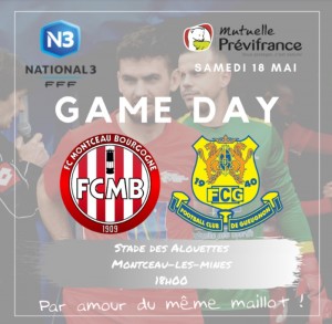 Jeu Football