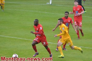 Football (National 3)