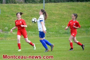 Dans le cadre de la Coupe du Monde de Football Féminine 2019