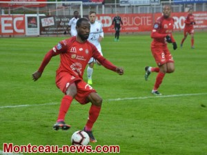Football (National 3)