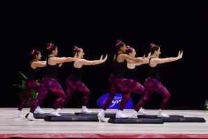Montceau Gym