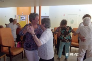 Association « Amicale du Parc Jean Bouveri » (Montceau – Saint-Vallier)