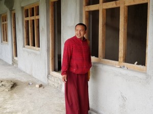 Gourdon  : Association Amrita