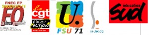 Appel intersyndical pour la mobilisation et la grève à partir du lundi 20 mai (Social – enseignement)