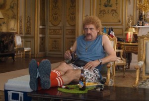 Elections européennes 2019
