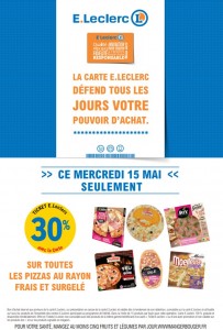 Centre Leclerc Montceau