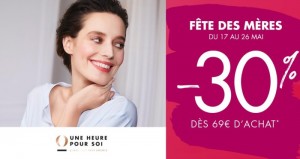 Montceau : L’INSTITUT « UNE HEURE POUR SOI » SITUE DANS LA GALERIE MARCHANDE LECLERC