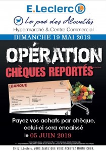 Centre Leclerc Montceau