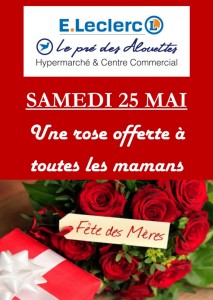 Centre Leclerc Montceau