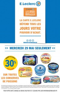 Centre Leclerc Montceau
