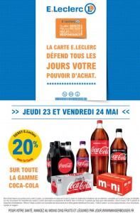 Centre Leclerc Montceau