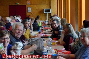 Saint-Vallier : Loto de l’association « Vacances d’enfants »