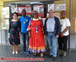 Montceau : Festival OMB