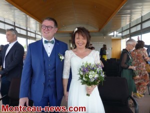 Blanzy  : Carnet Blanc