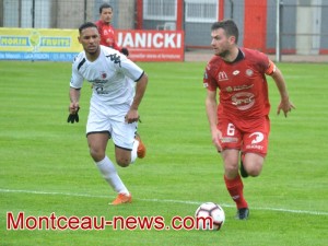 Football (National 3)