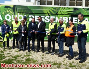 Blanzy – Montceau  : Economie d’énergie