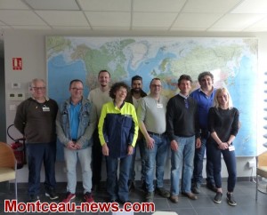 Blanzy-Montceau  : Michelin