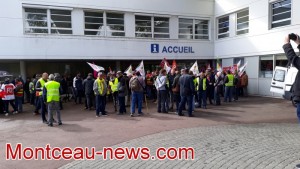 Retraités CGT multiPro du Bassin Montcellien (Social)