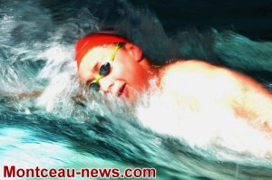 Montceau-les-Mines : Montceau Olympique Natation (M.O.N)