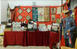 L&rsquo;Association des Collectionneurs de Montchanin