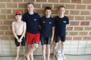 Montchanin Natation