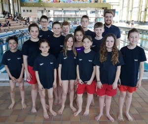 Montchanin Natation
