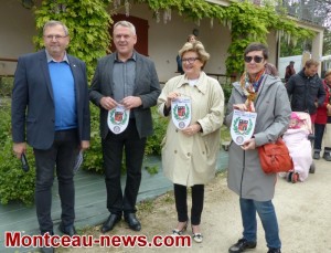 Gourdon :  Rotary Club