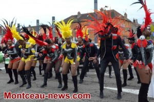 Montceau-les-Mines : Le 10ème Festival OMB est lancé