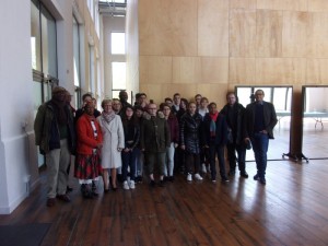 Montceau : Festival OMB