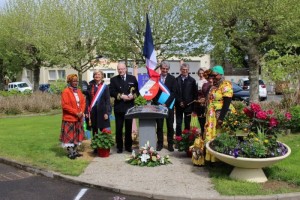 Montceau : Festival OMB
