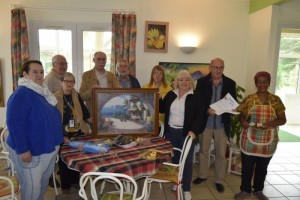 Montceau : Festival OMB