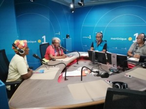 Montceau : Festival OMB