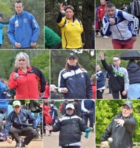 Pétanque