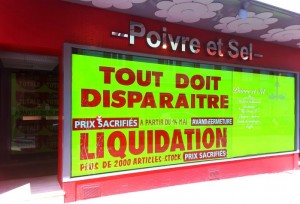 Poivre et Sel (Montceau)