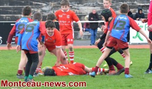 Montceau-les-Mines : RCMB
