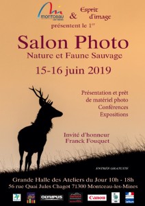 1er Salon Photo Nature et Faune Sauvage