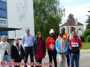 Sanvignes : Festival OMB