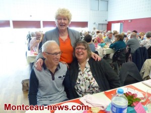 Sanvignes  : Amicale Beauséjour