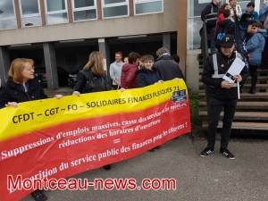 Montceau Finances publiques (Social)